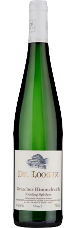Dr Loosen ‘Graacher Himmelreich’ Riesling Spätlese 2020/21, Mosel