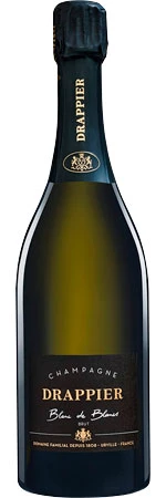 Drappier ′Signature′ Blanc De Blancs Brut Champagne