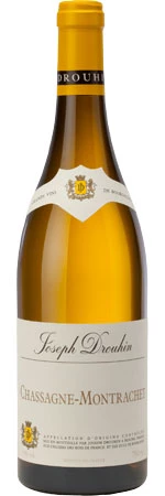 Joseph Drouhin Chassagne-Montrachet 2018