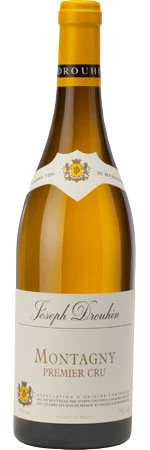 Joseph Drouhin Montagny Premier Cru 2018