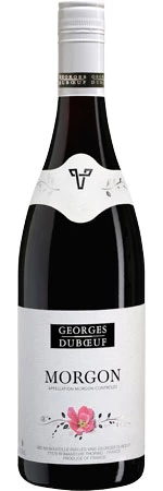 Georges Duboeuf Morgon 2020