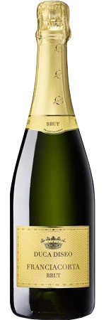 Cantina Chiara Ziliani ′Duca Diseo′ Franciacorta DOCG Brut