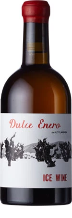 AltoLandon ‘Dulce Enero’ Organic Ice Wine 2020 50cl, Manchuela