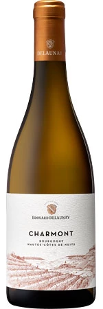 Edouard Delaunay ′Charmont′ Bourgogne Hautes-Côtes De Nuits Blanc 2019/20