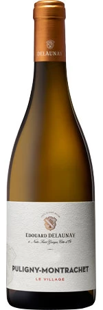 Edouard Delaunay Puligny-Montrachet 2019