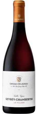 Edouard Delaunay Gevrey-Chambertin 2018/19