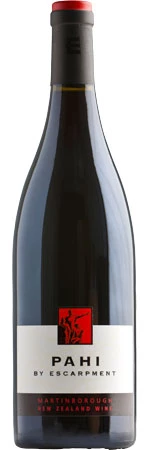 Escarpment ′Pahi′ Pinot Noir 2012