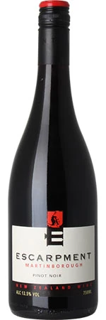Escarpment Pinot Noir 2017, Martinborough