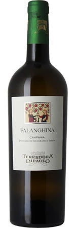 Terredora Falanghina 2020/21