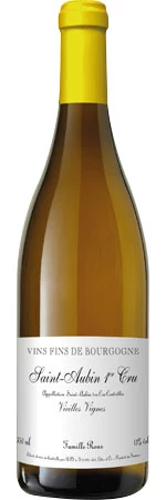 Famille Roux Saint-Aubin Premier Cru 2018/19