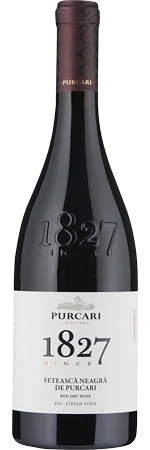 Château Purcari Feteasca Neagra De Purcari 2019, Moldova