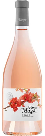 Bodegas Muga ′Flor De Muga′ 2021/22, Rioja