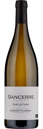Domaine Fouassier ′Sur Le Fort′ Organic Sancerre 2021/22