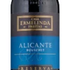Casa Ermelinda Freitas Alicante Bouschet Reserva 2019, Setúbal