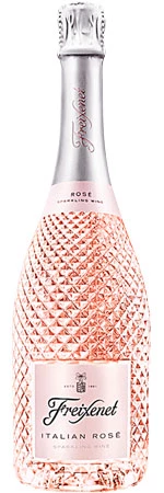 Freixenet Italian Sparkling Rosé, Italy
