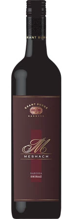 Grant Burge ′Meshach′ Shiraz 2016, Barossa