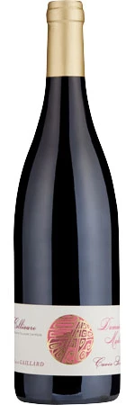 Pierre Gaillard Domaine Madeloc ′Cuvée Serral′ 2017, Collioure 3 Pierre Gaillard Domaine Madeloc ′Cuvée Serral′ 2017, Collioure