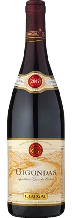 E. Guigal Gigondas 2019/20, Rhône Valley
