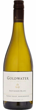 Goldwater Sauvignon Blanc 2022, Wairau Valley 3 Goldwater Sauvignon Blanc 2022, Wairau Valley