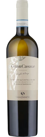 Casal Farneto ‘GranCasale’ Verdicchio 2019