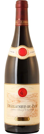 E. Guigal Châteauneuf-du-Pape 2017/18