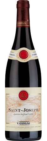 E. Guigal Saint-Joseph 2018/19 3 E. Guigal Saint-Joseph 2018/19