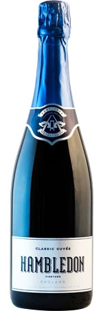Hambledon Classic Cuvee, Hampshire