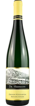 Dr. Hermann ′Ürziger Würzgarten′ Riesling Auslese 2006, Mosel