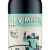 Matias Riccitelli ′Hey Malbec!′ 2021/22, Mendoza 1 Matias Riccitelli ′Hey Malbec!′ 2021/22, Mendoza -UK Drinks Sales 2024 hey malbec 40156