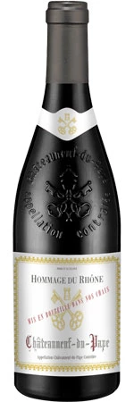 Les Grandes Serres ‘Hommage Du Rhône’ Châteauneuf-du-Pape 2022