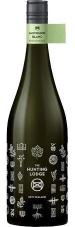 The Hunting Lodge Seasonal Sauvignon Blanc 2020