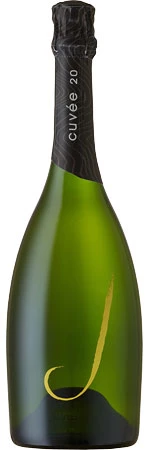 J Vineyards ′J Cuvée 20 Brut′, Russian River Valley
