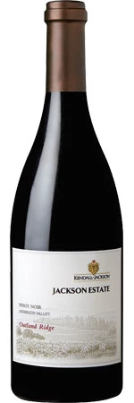 Jackson Estate Outland Ridge Pinot Noir 2014