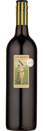 Jim Barry ′Cover Drive′ Cabernet Sauvignon 2019/20, Australia