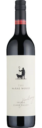 Jim Barry ′McRae Wood′ Shiraz 2013, Clare Valley