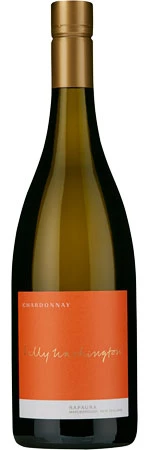 Kelly Washington Organic Chardonnay 2017, Rapaura 3 Kelly Washington Organic Chardonnay 2017, Rapaura