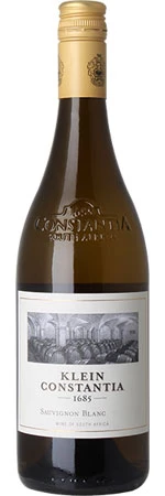 Klein Constantia Sauvignon Blanc 2020/21, Constantia