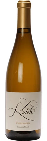 Kutch Sonoma Coast Chardonnay 2018