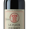 Château La Fleur Pourret 2015, Saint-Émilion Grand Cru -UK Drinks Sales 2024 la fleur pourret 2015 61288