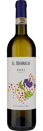 La Raia ′Il Borgo′ Organic Gavi 2021