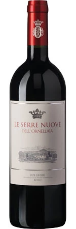 Ornellaia ′Le Serre Nuove Dell′Ornellaia′ 2019/20, Bolgheri