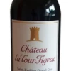 Château La Tour Figeac 2014, Saint-Émilion Grand Cru Classé -UK Drinks Sales 2024 la tour figeac 2014 61236