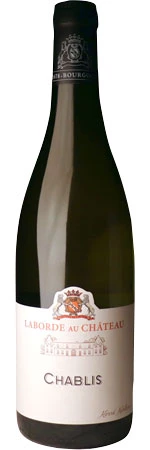 Laborde Au Château Chablis 2020