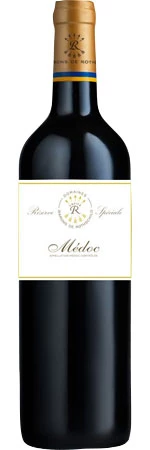 Domaines Barons De Rothschild Lafite ′Réserve Spéciale′ 2019, Médoc