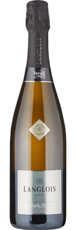 Langlois-Chateau ′Classique′ Crémant De Loire Brut