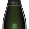 Lanson Le Green Label Organic Brut -UK Drinks Sales 2024 lanson green label organic nv 22126