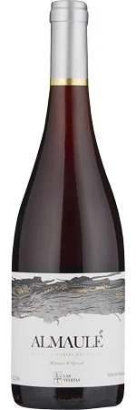 Las Veletas ‘Almaule’ País 2021, Maule Valley