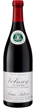 Louis Latour Volnay Les Mitans