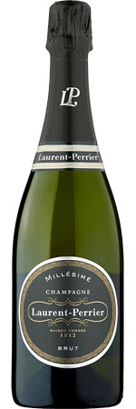 Laurent-Perrier Millésimé 2012 Brut Champagne