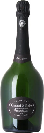 Laurent-Perrier ′Grand Siècle′ Champagne
